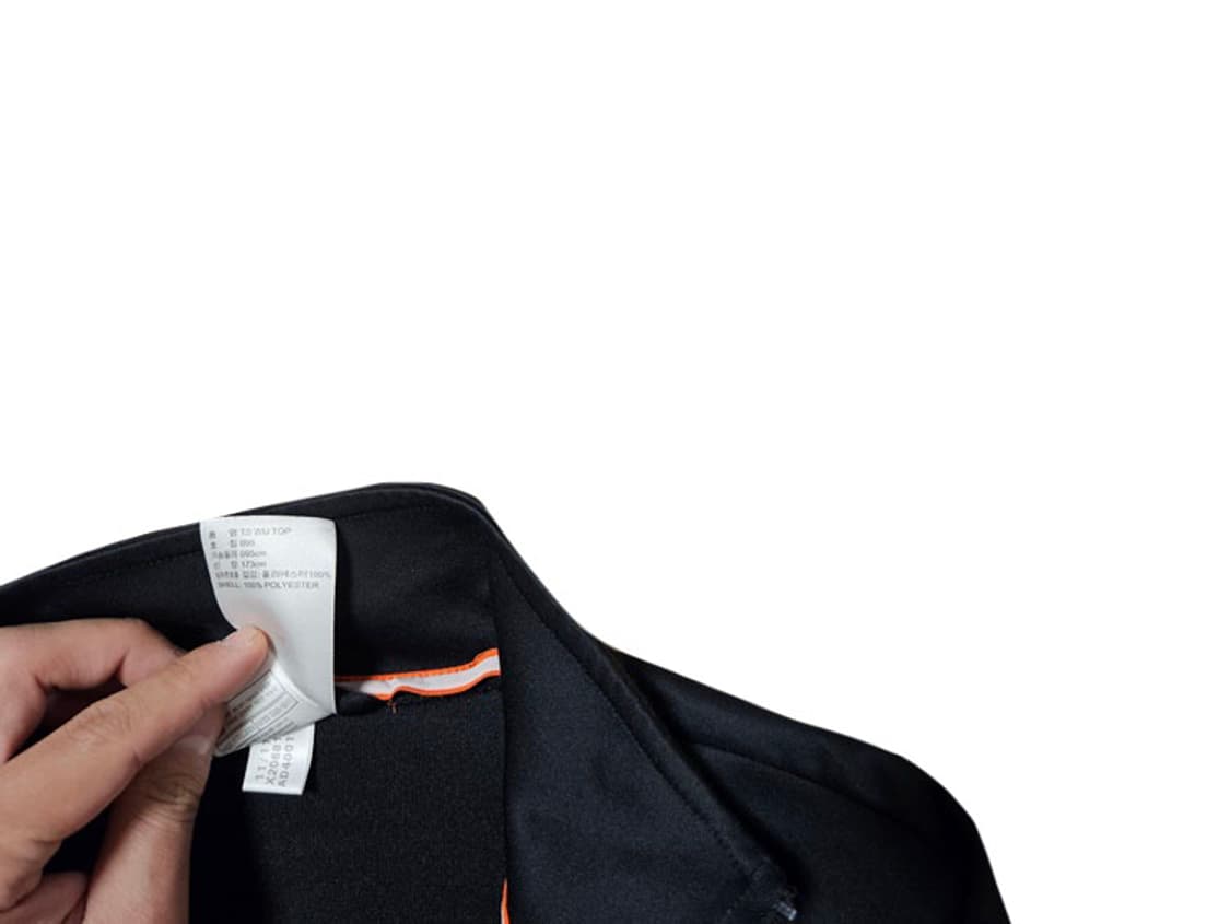 아디다스 스트릿 삼선 져지 자켓 상품이미지4