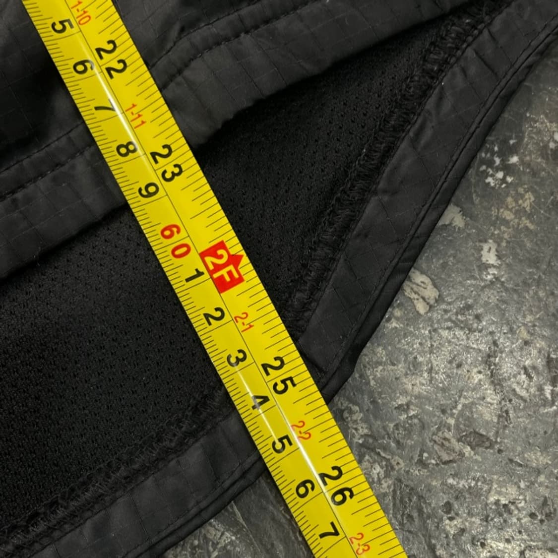 95 나이키 런닝 바람막이  상품이미지6