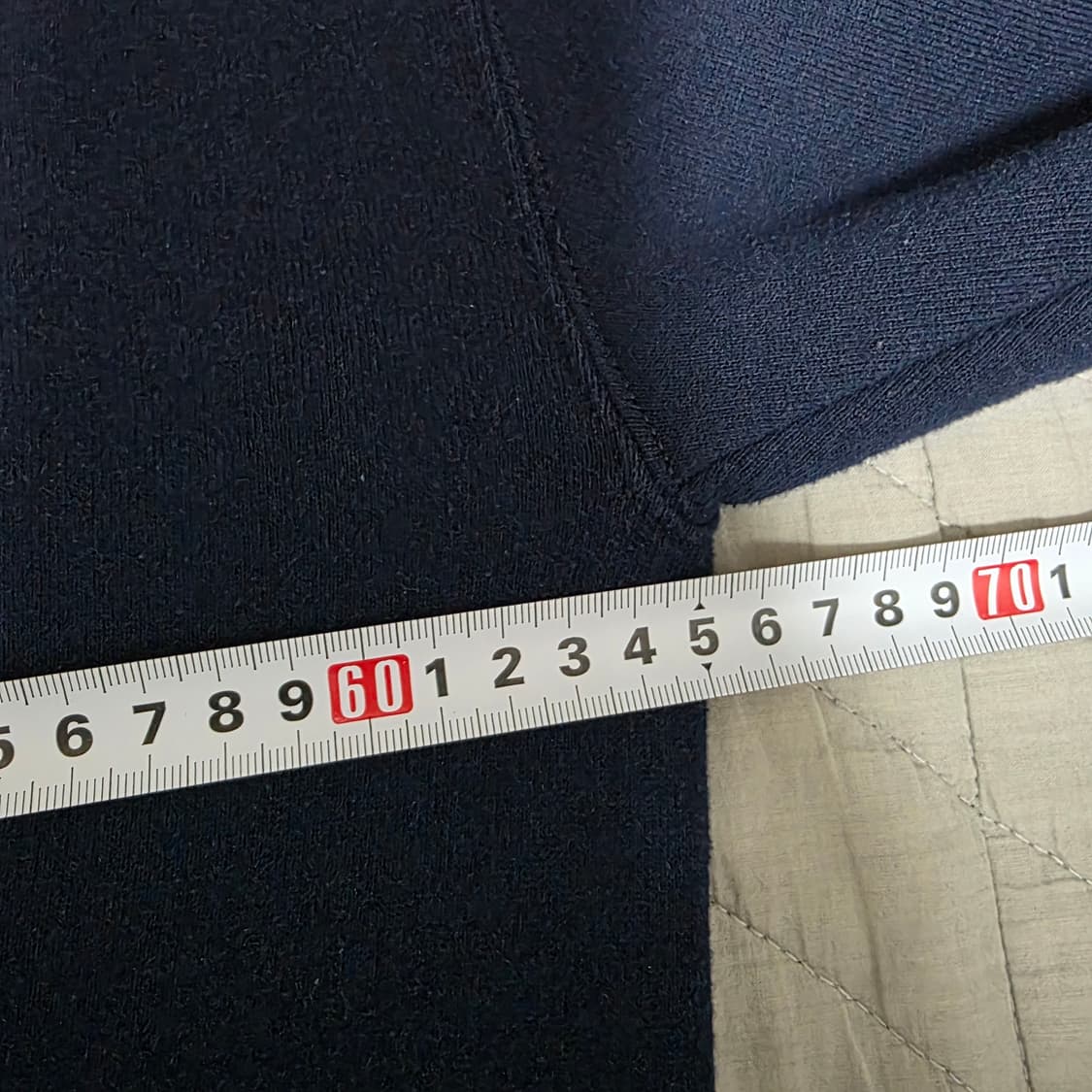 [XXL] 러셀 애슬레틱 후드집업 네이비 굿컨디션 VER.21 상품이미지6