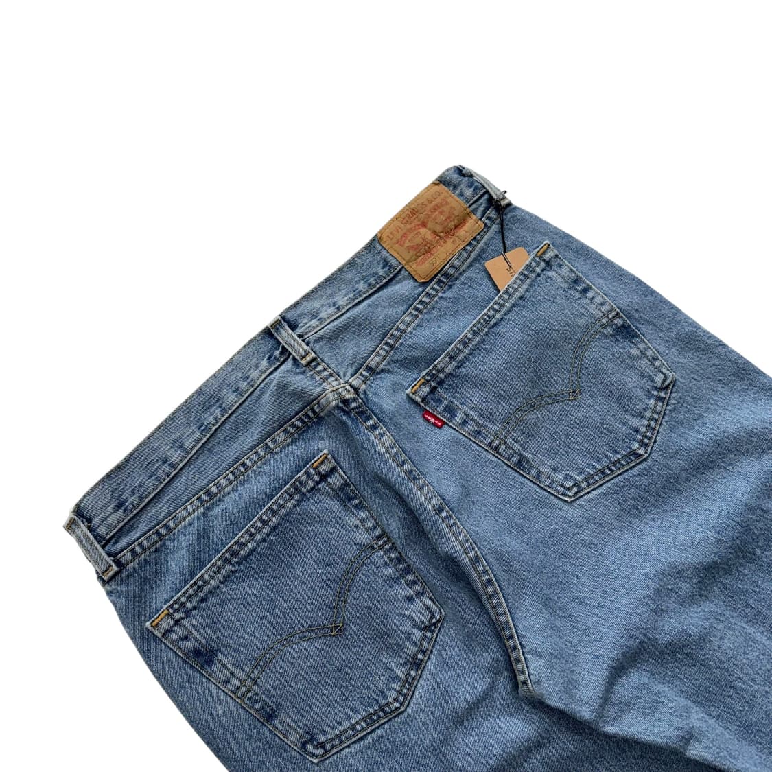 [36] 리바이스 550 데님 청바지 [lv0986] 상품이미지7