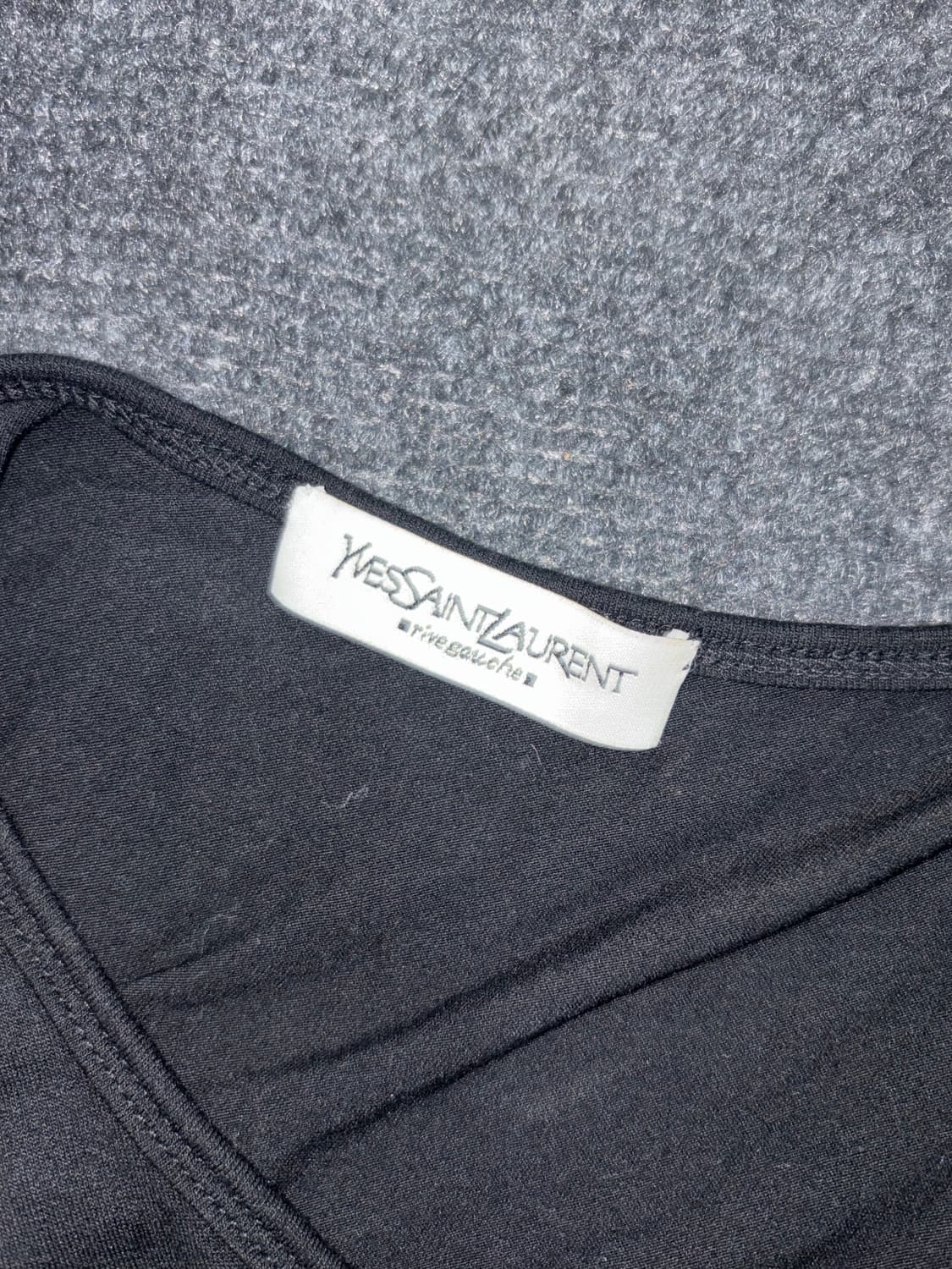 Yves Saint Laurent Sleeveless 상품이미지2