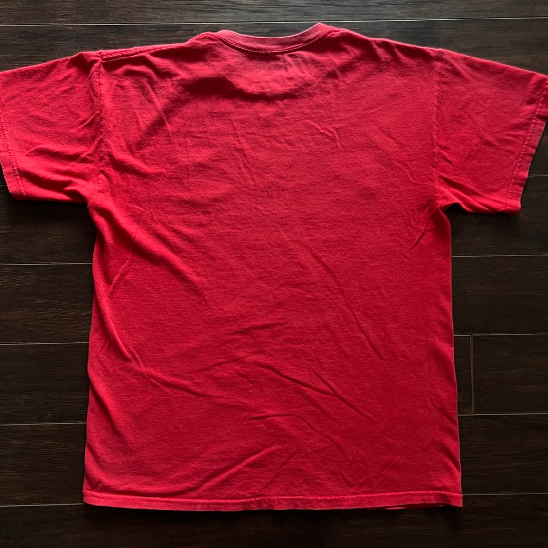 [M] 미국 빈티지 티셔츠 상품이미지4