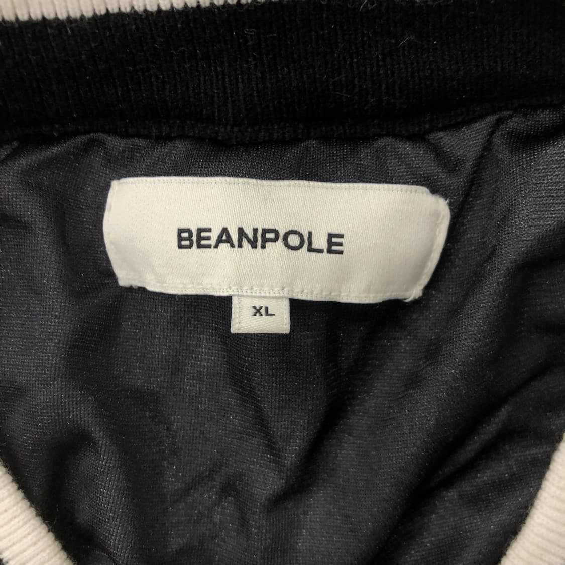 XL 빈폴 방풍 니트 상품이미지4