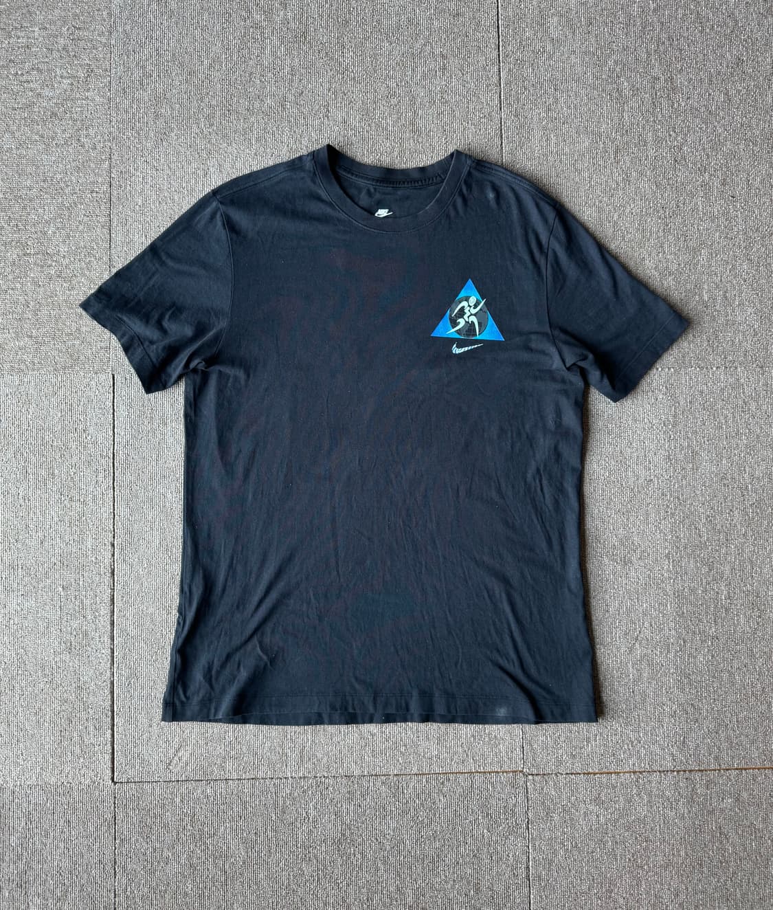 나이키 러닝 글로벌 티 상품이미지2