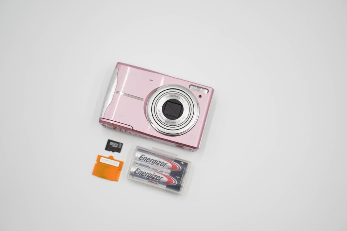 Olympus X-42 (올림푸스 X-42)  상품이미지7