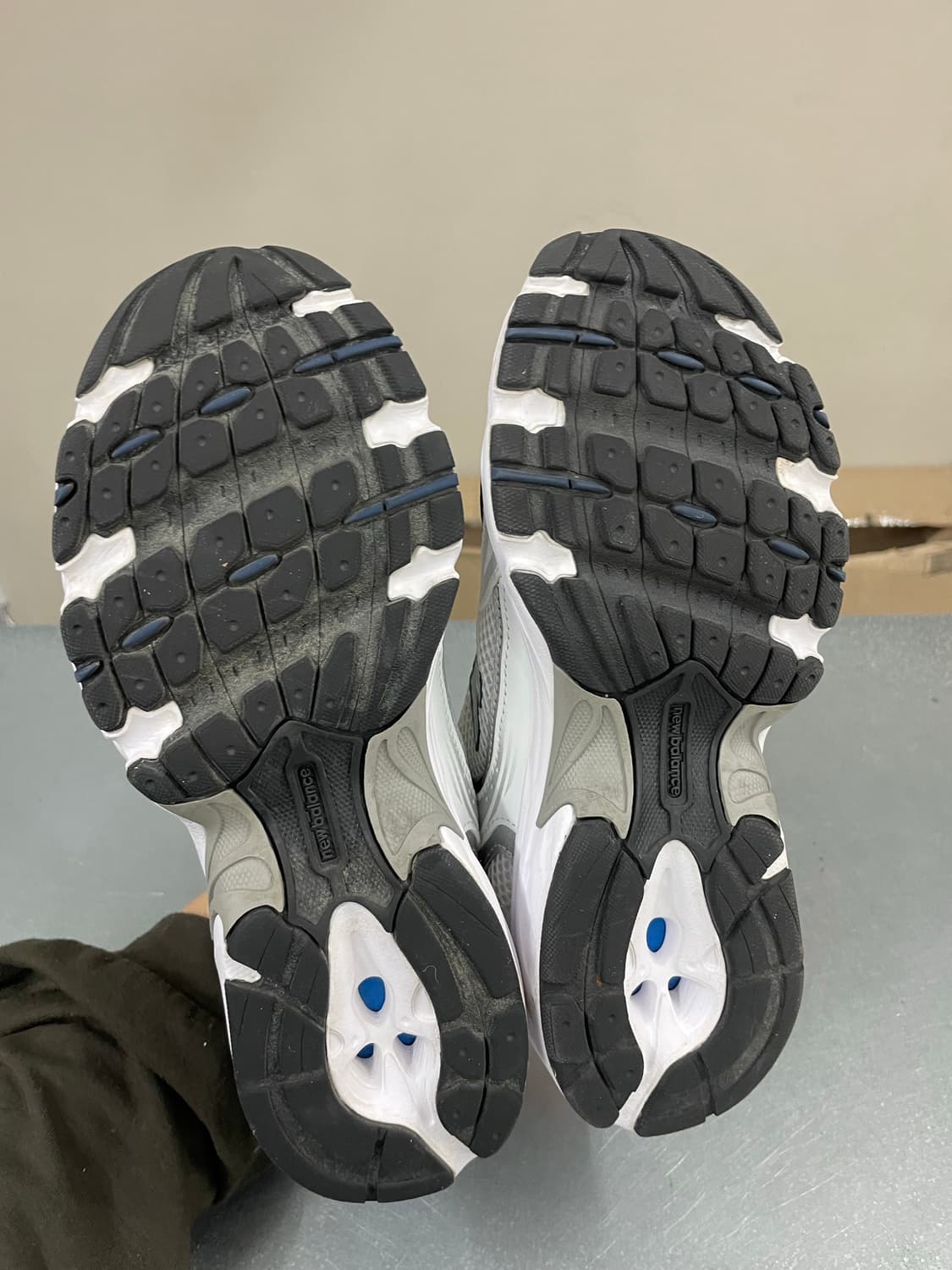 뉴발란스 530 스니커즈 220 상품이미지6