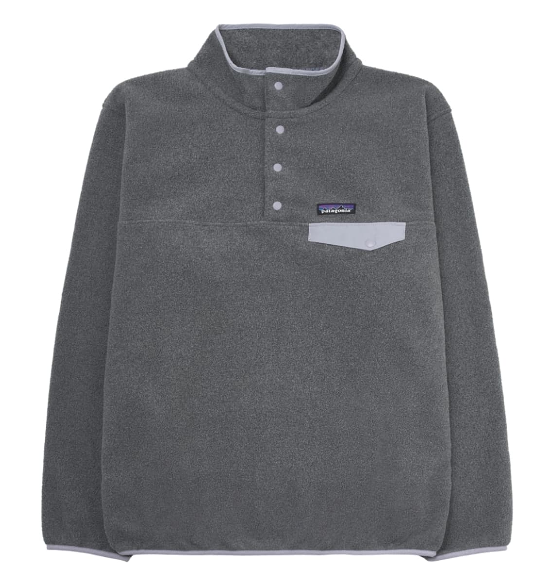(W) 파타고니아 라이트웨이트 신칠라 스냅-T 플리스 풀오버 팝니다. 상품이미지1