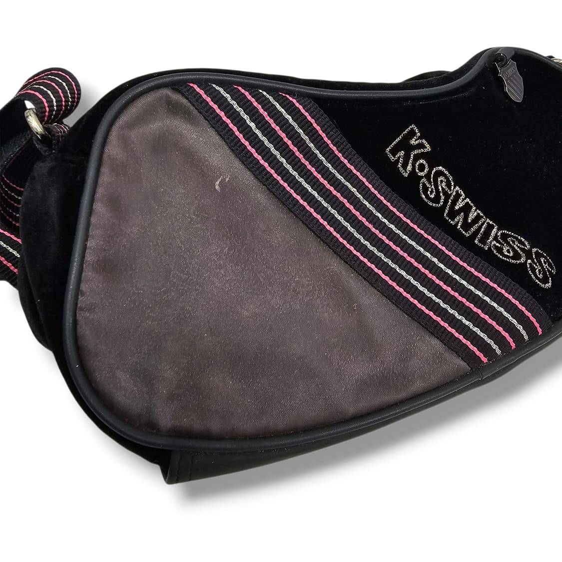 K-SWISS 케이스위스 숄더백 상품이미지10