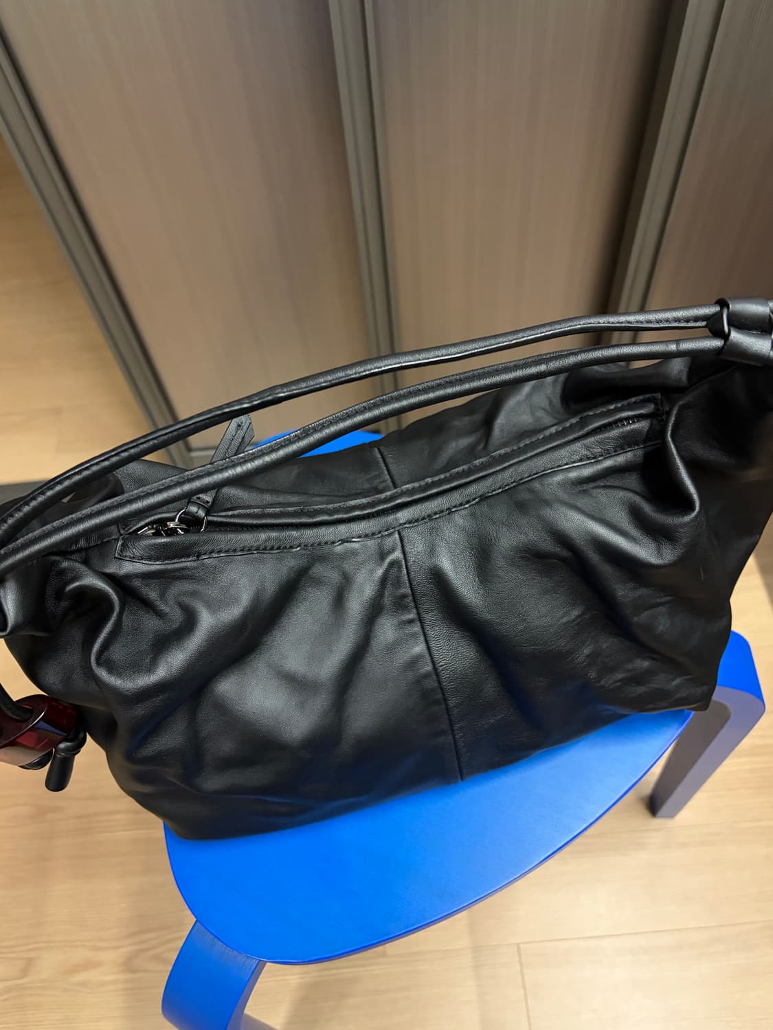 아카이브앱크 릿지 숄더백 상품이미지5