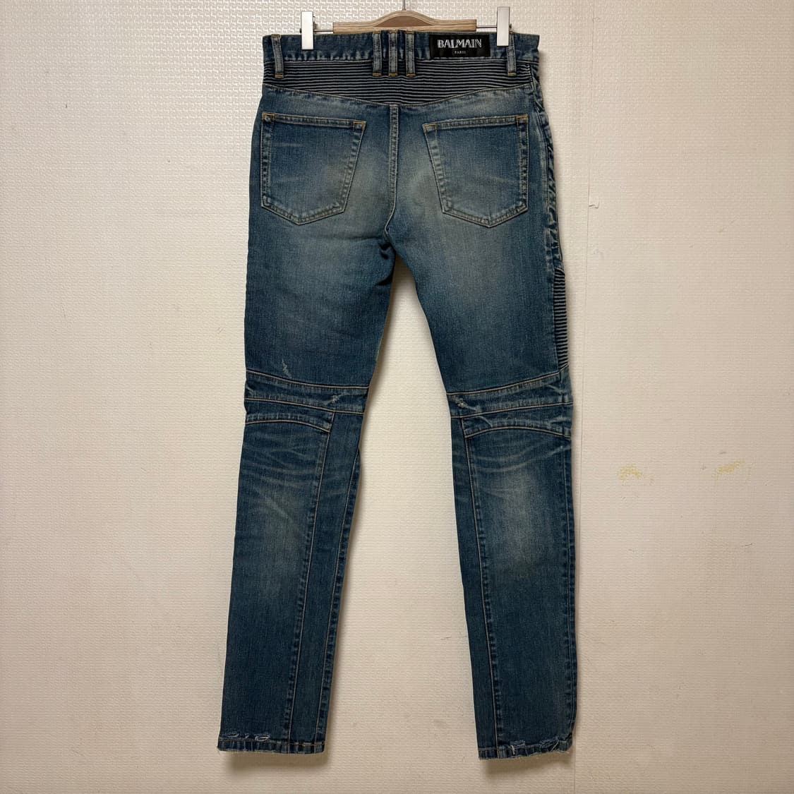 발망 디스 바이커진 상품이미지3