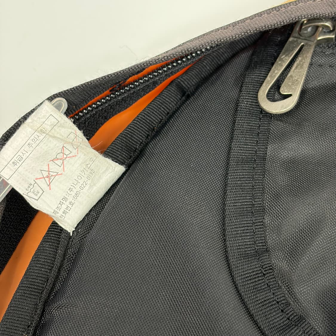 90s 나이키 백팩 가방 상품이미지7