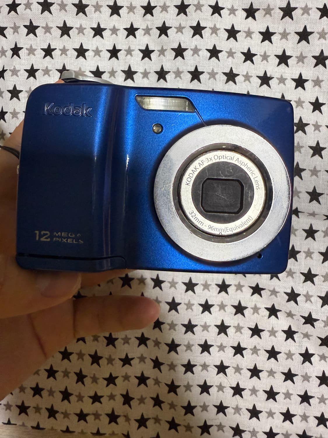 코닥 이지쉐어 cd82 빈티지 디카 디지털 카메라 상품이미지1