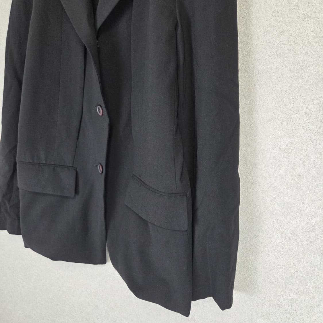 ISSEY MIYAKE pocket jacket 이세이미야케 자켓 상품이미지4