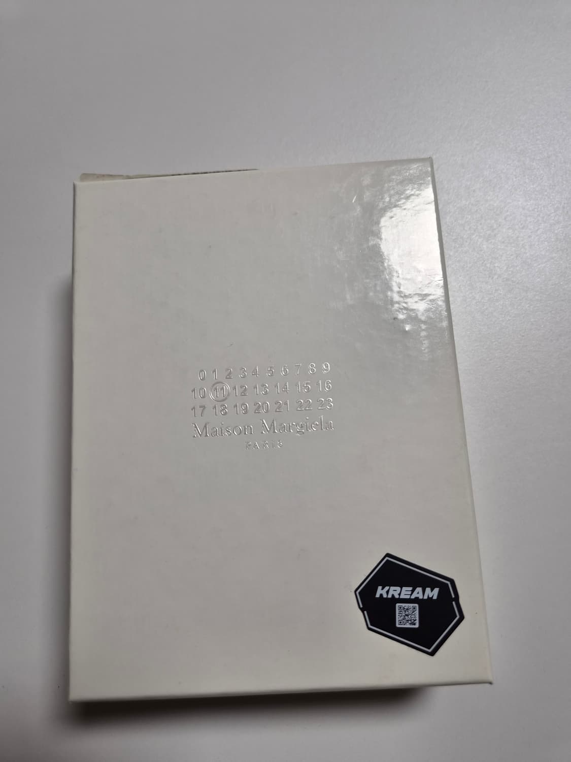 마르지엘라 체인 미니백 상품이미지6