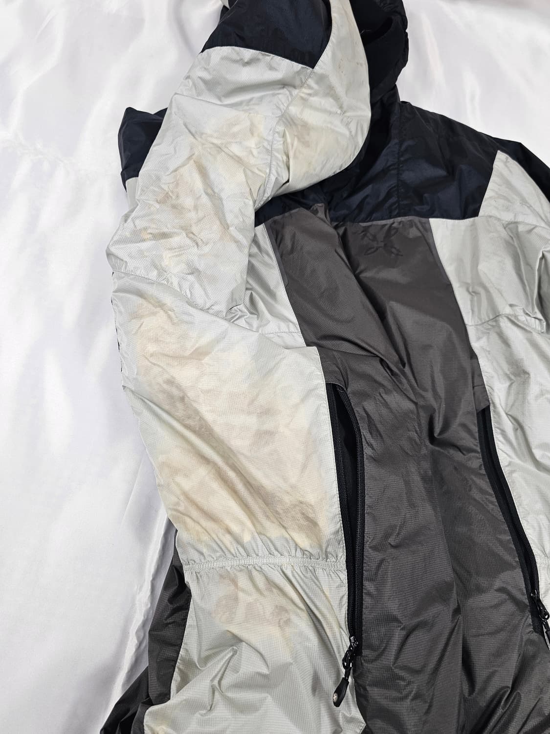 몬츄라스카이자켓 상품이미지8