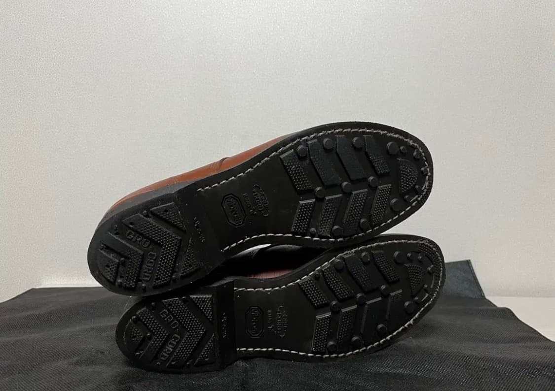 레드윙 옥스포드 8071 d7.5 상품이미지4