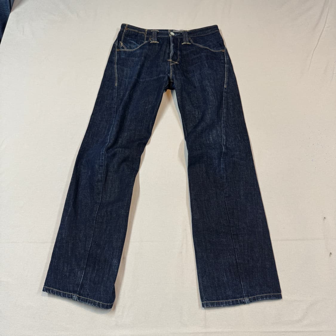 31inch) 리바이스 엔지니어드 데님 청바지 상품이미지5