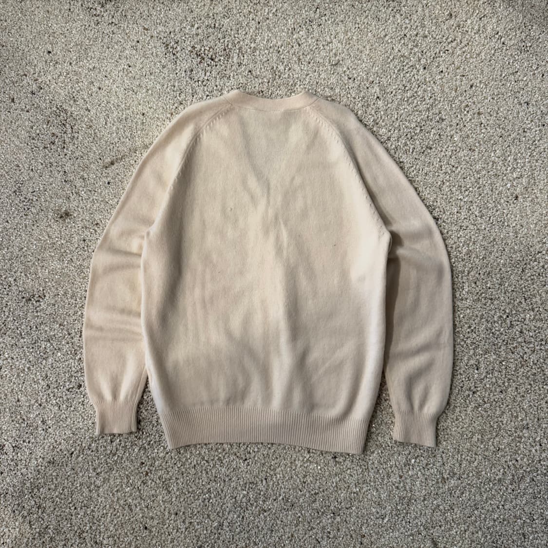 라코스테 긴팔 가디건 ⭐️286 상품이미지4