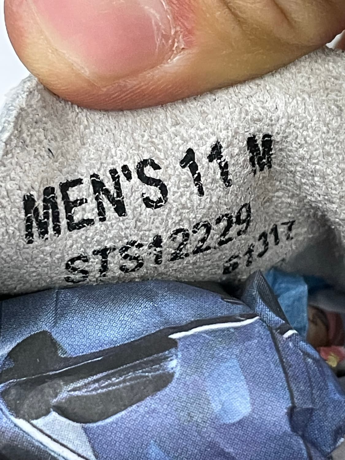 스페리 탑사이더 보트슈즈 11 상품이미지9