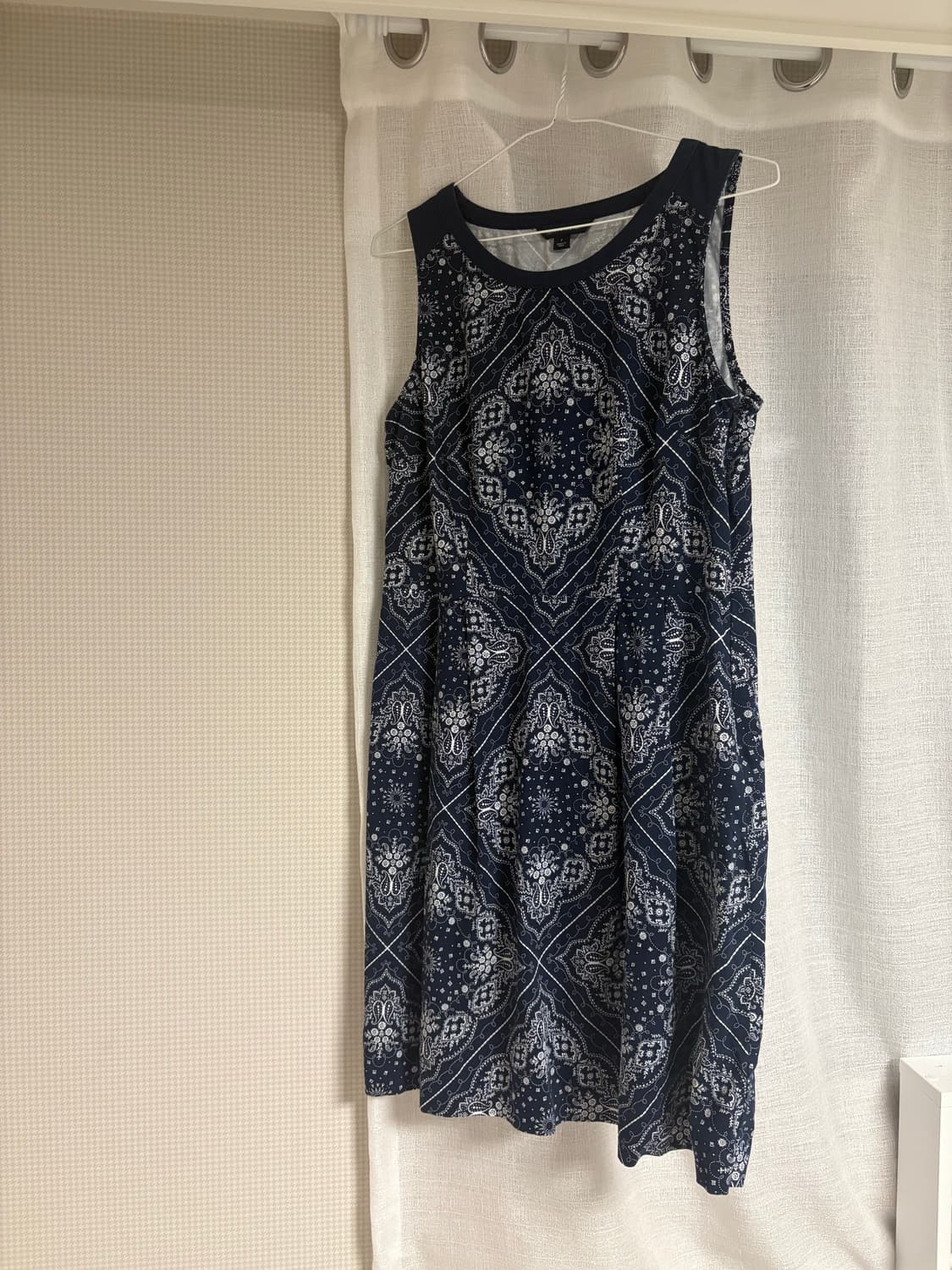 타미힐피거 빈티지 원피스 상품이미지1