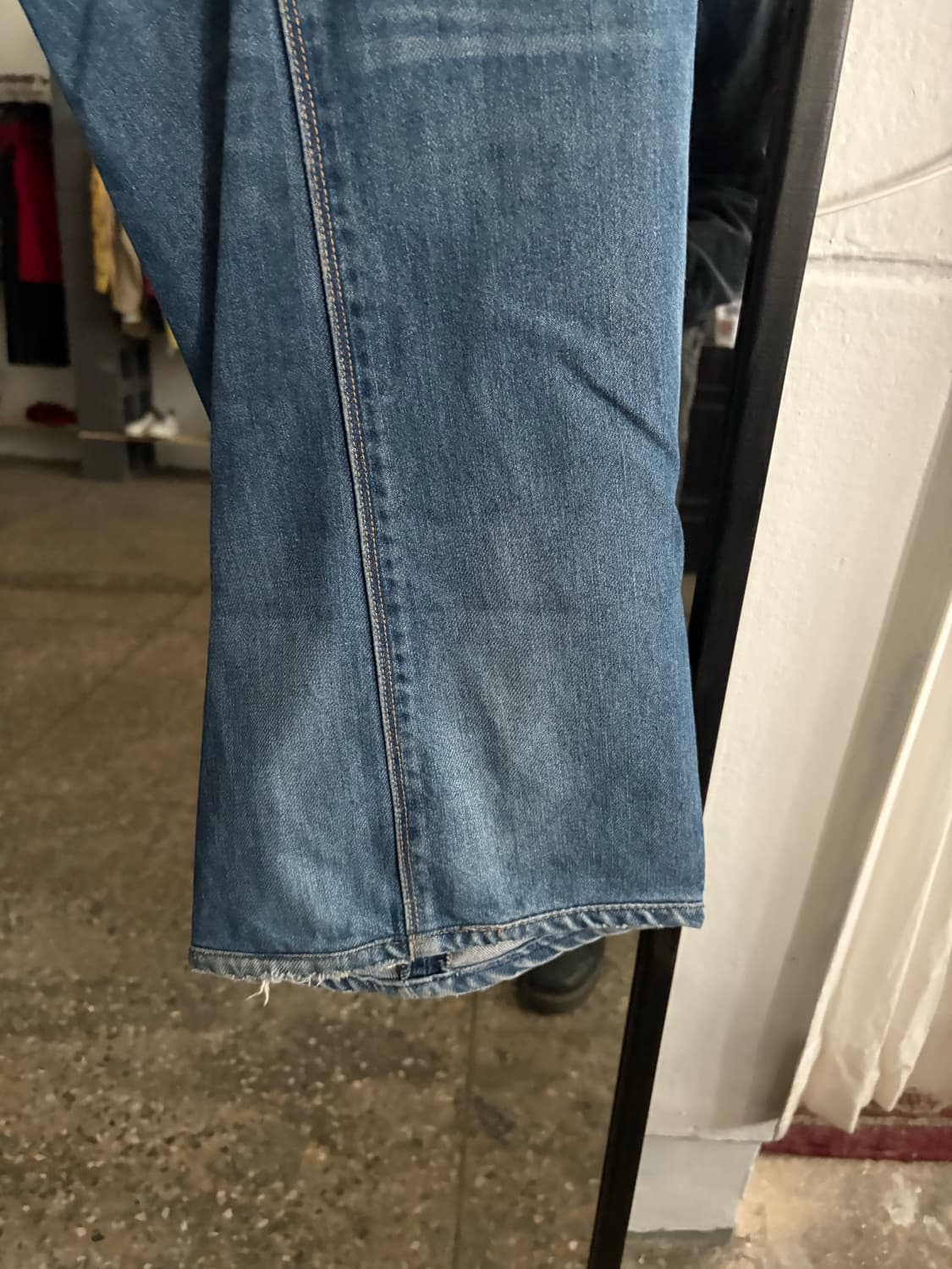 Levis 엔지니어드진 신치백 상품이미지5