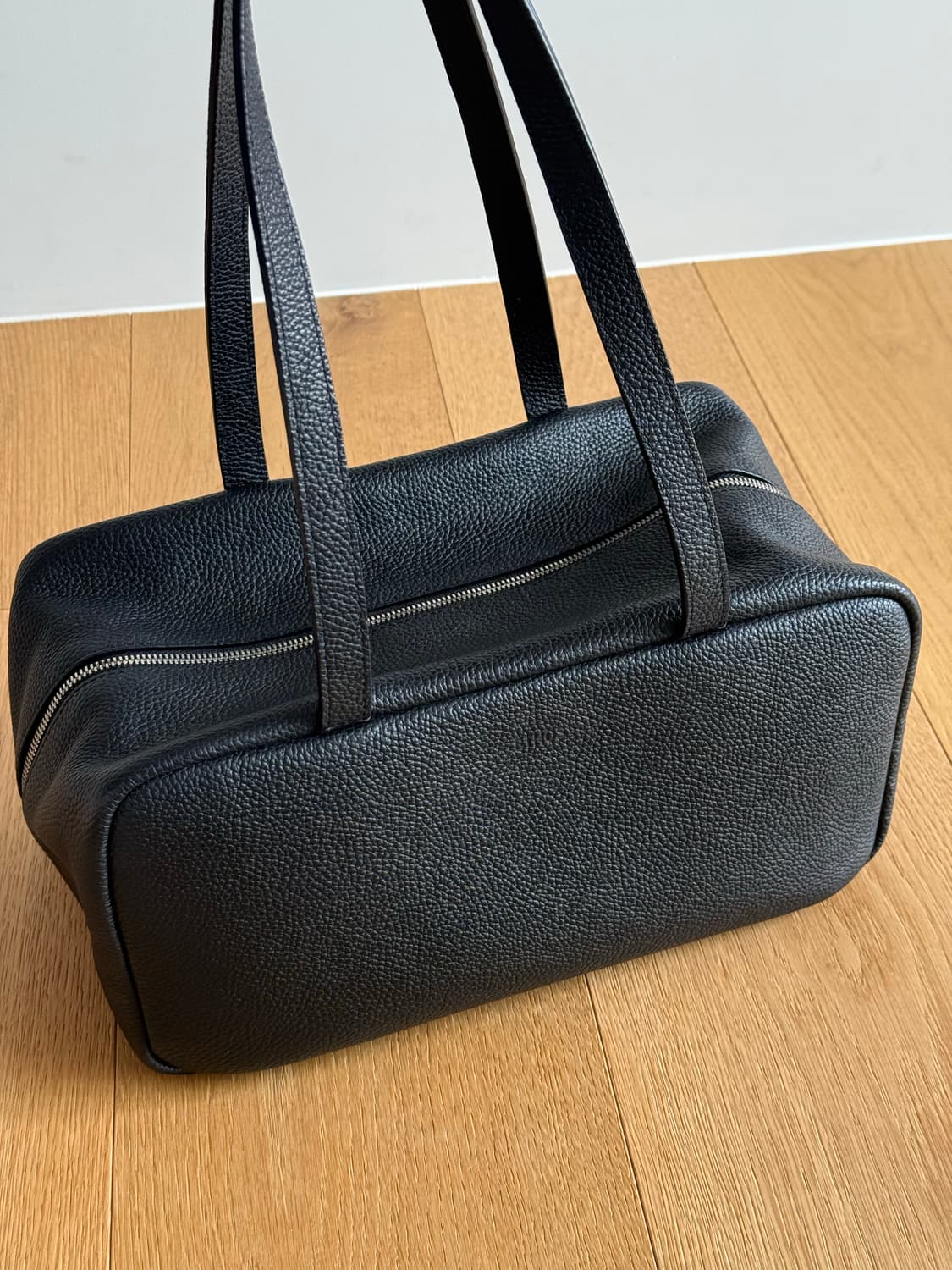 에토스 폴딩 숄더백  상품이미지5