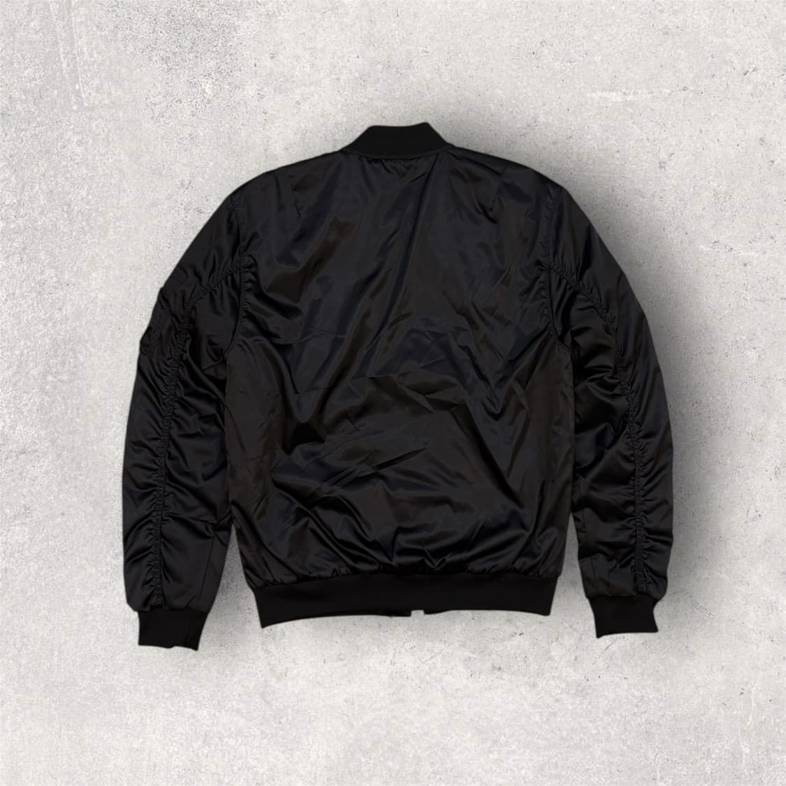 아디다스 MA-1 자켓 봄버 상품이미지2