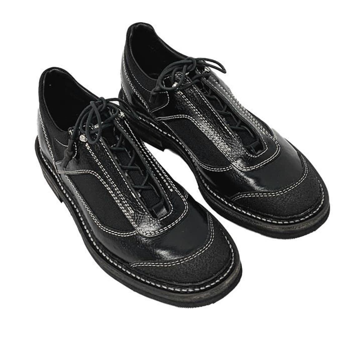 아워레가시 사이버 더비 블랙 43 상품이미지2