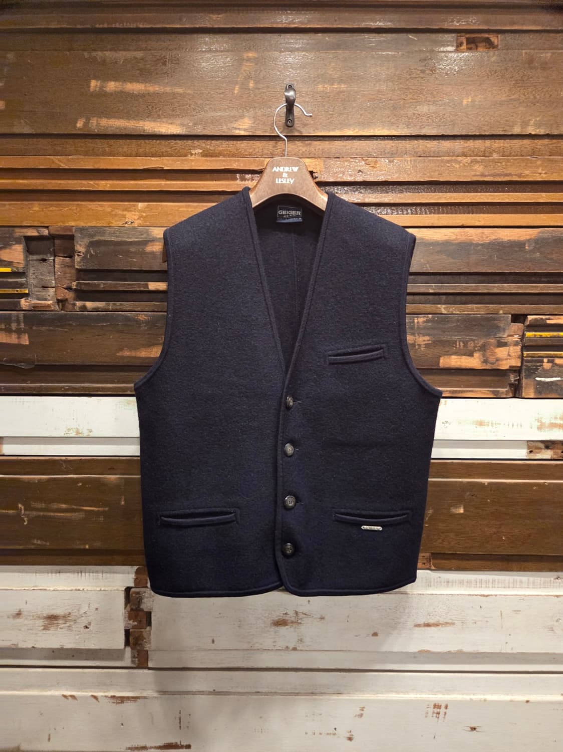 가이거 펠트울 베스트 상품이미지1