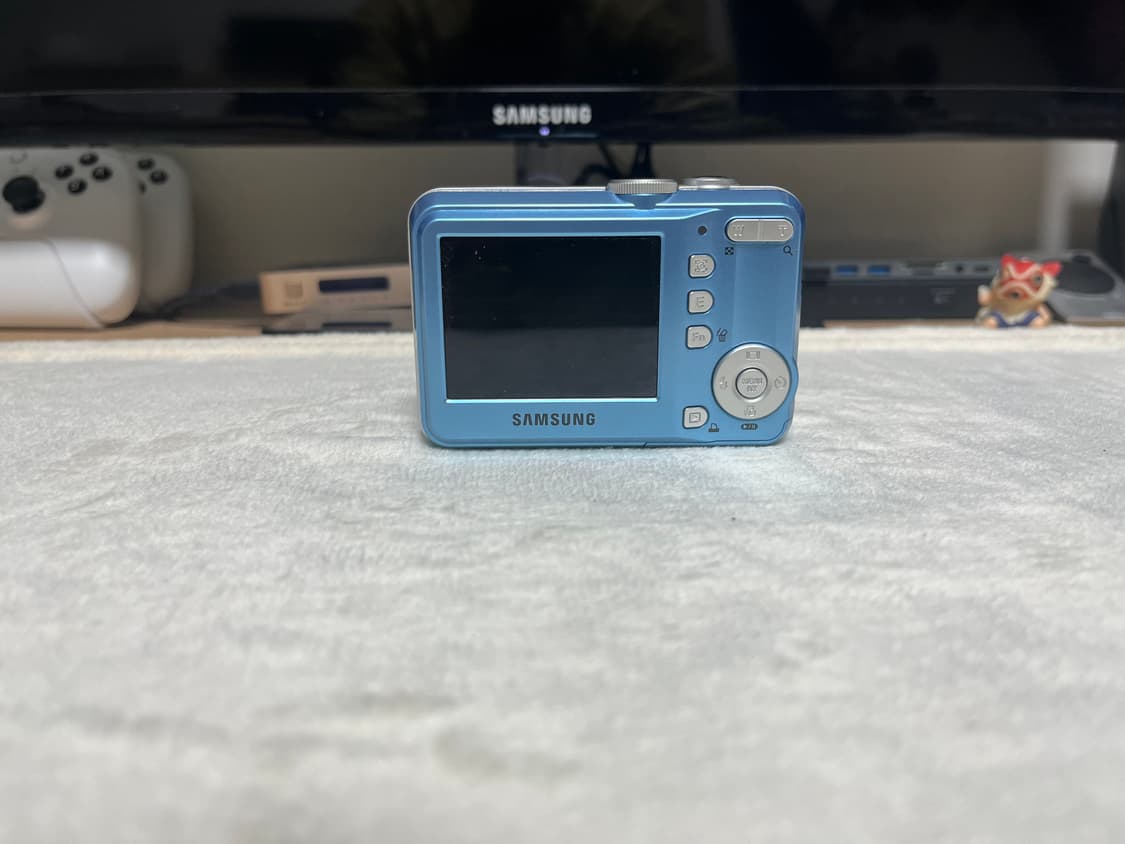 🩵📸 케녹스 S860 📸🩵 상품이미지3