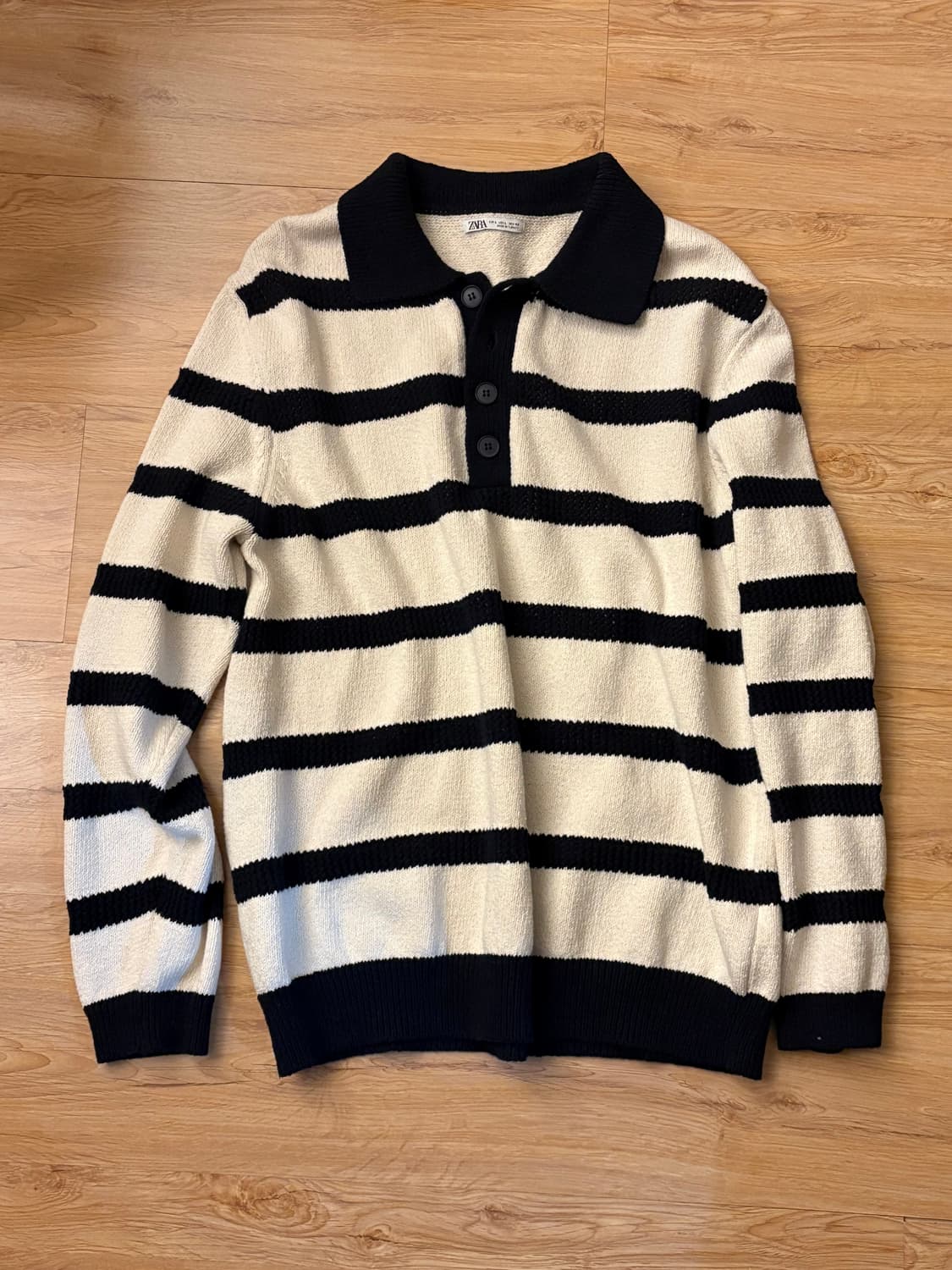 자라 니트 맛도리 3종 (L) 상품이미지2