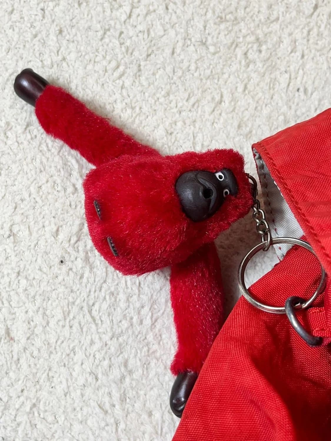 키플링 00's Y2K 복조리 백팩 A1806 상품이미지3