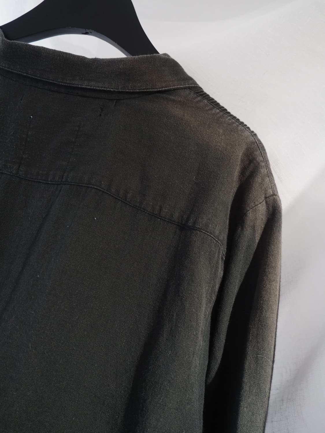 Leh guayabera shirt  상품이미지6