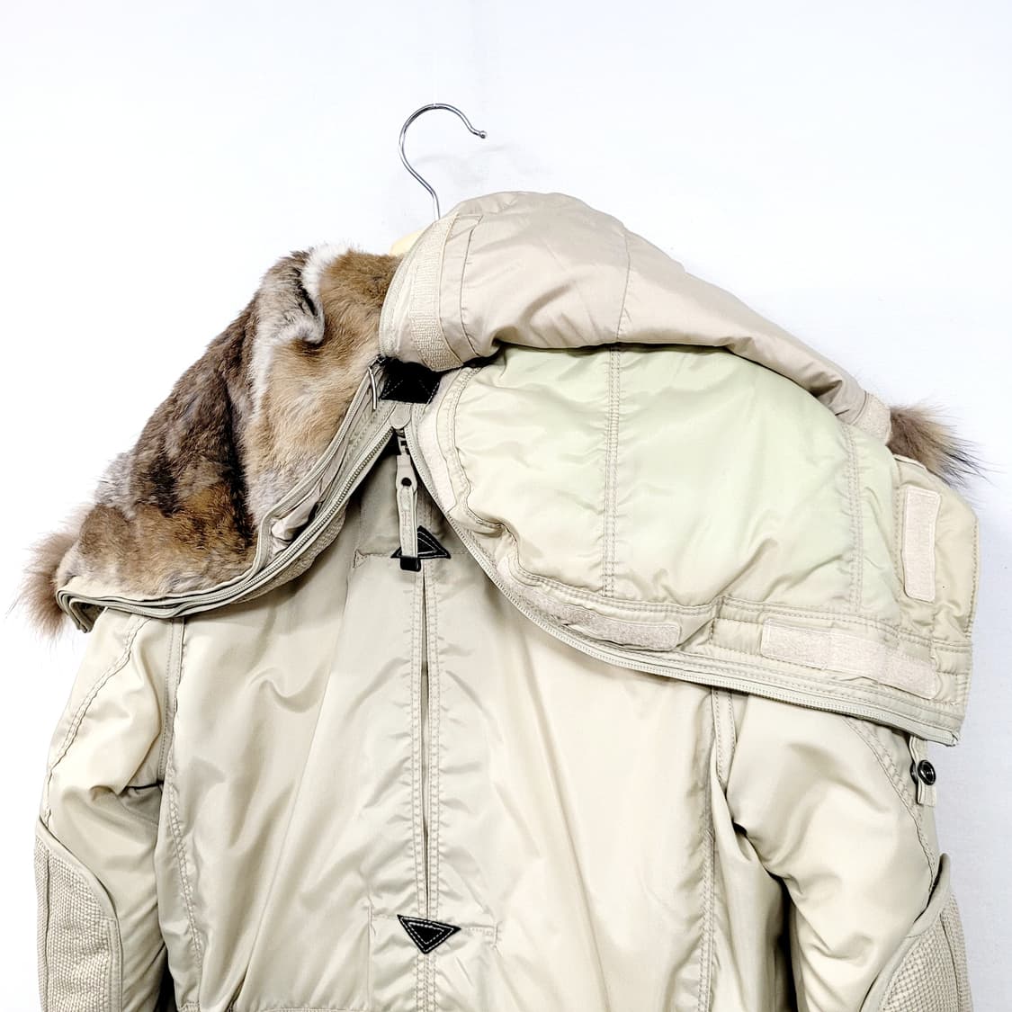 파라점퍼스 다운자켓 상품이미지7