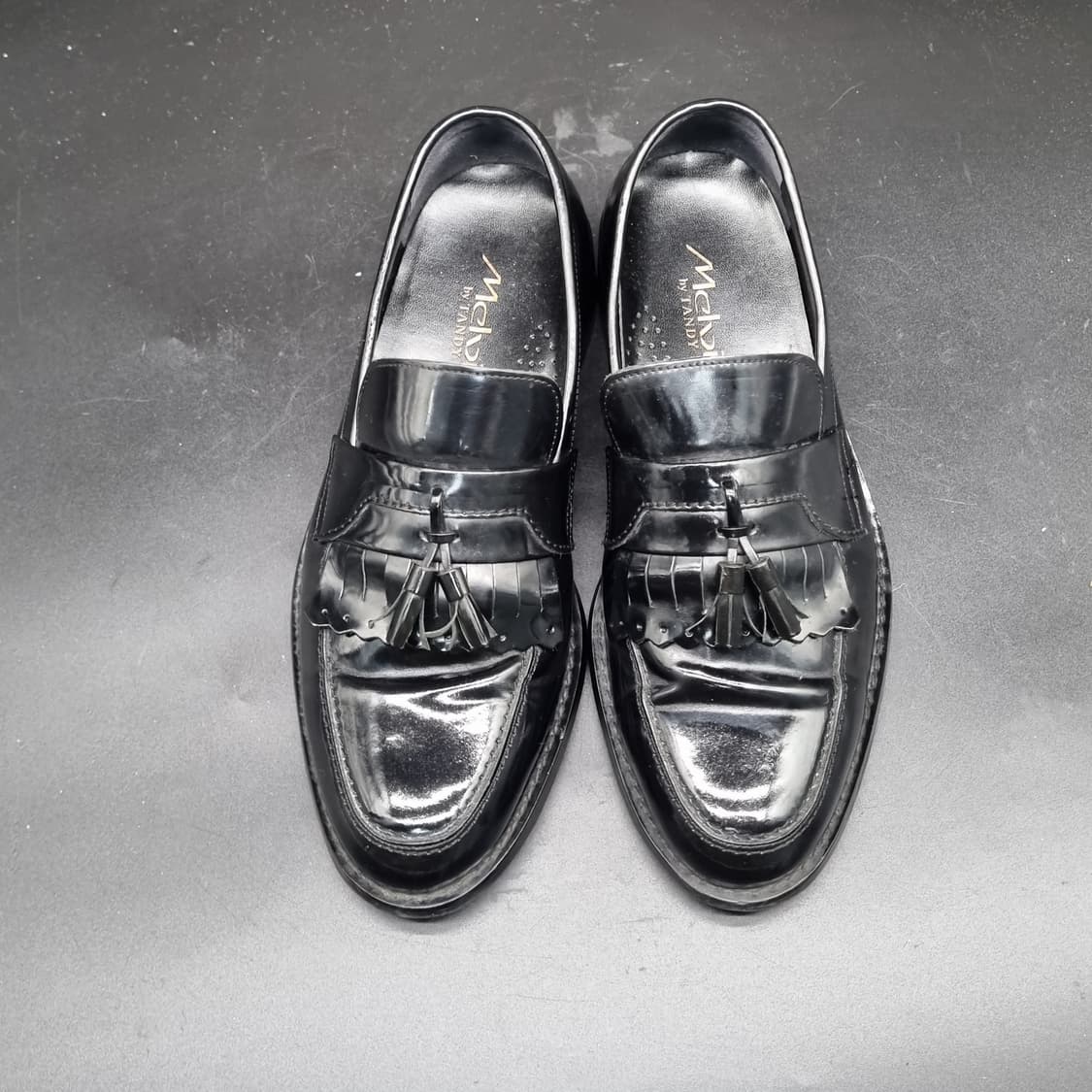 멜빈바이탠디 남성테슬로퍼 240 상품이미지2