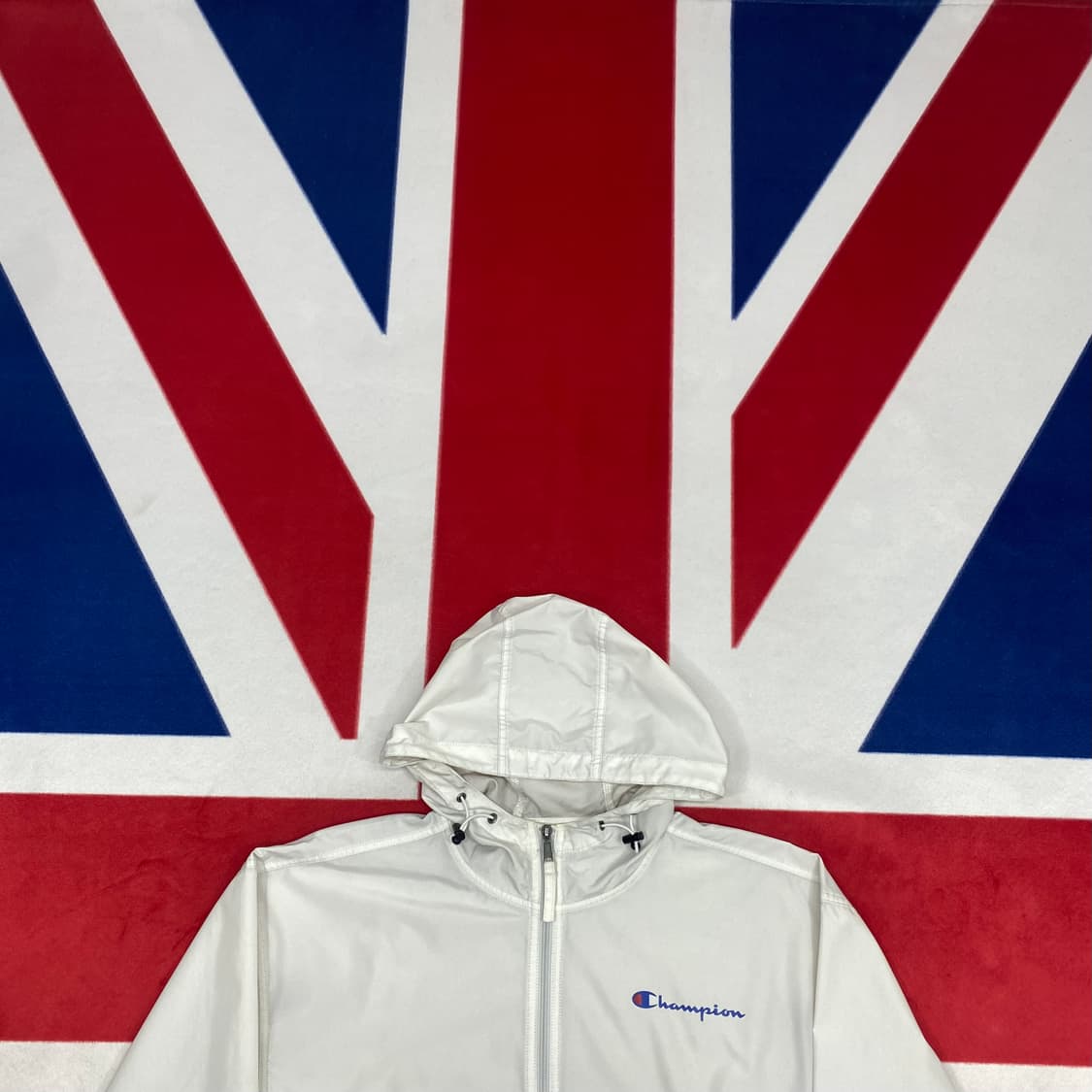 챔피온 아노락 M 실측 L  상품이미지2