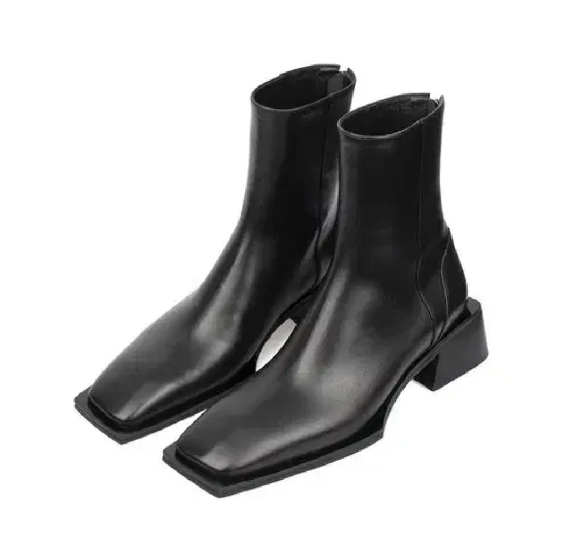 후망 단 첼시 부츠 상품이미지1