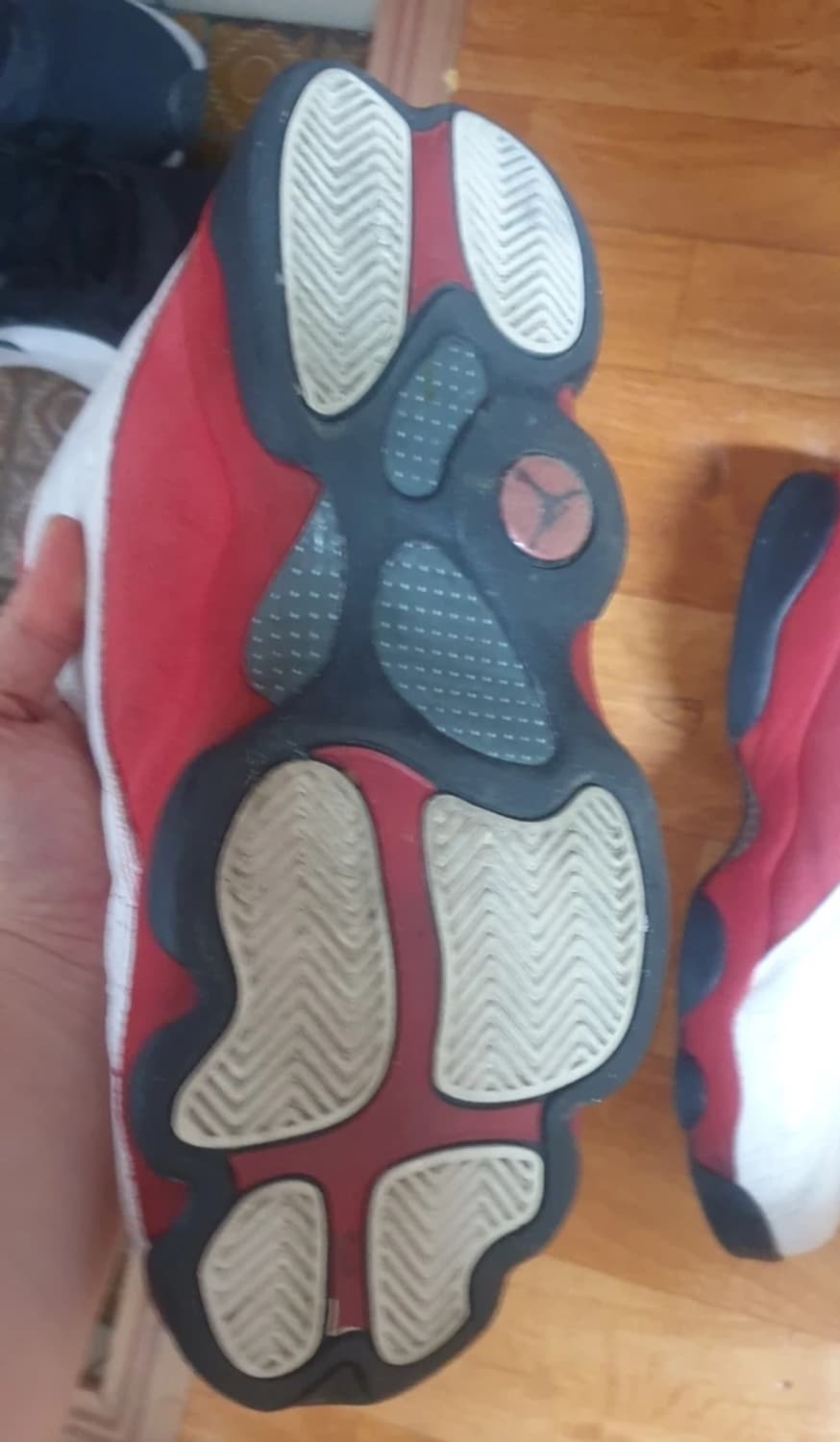 조던13  290 상품이미지4