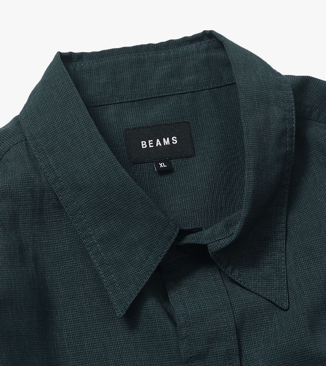 BEAMS - FISHING SHIRT 상품이미지7