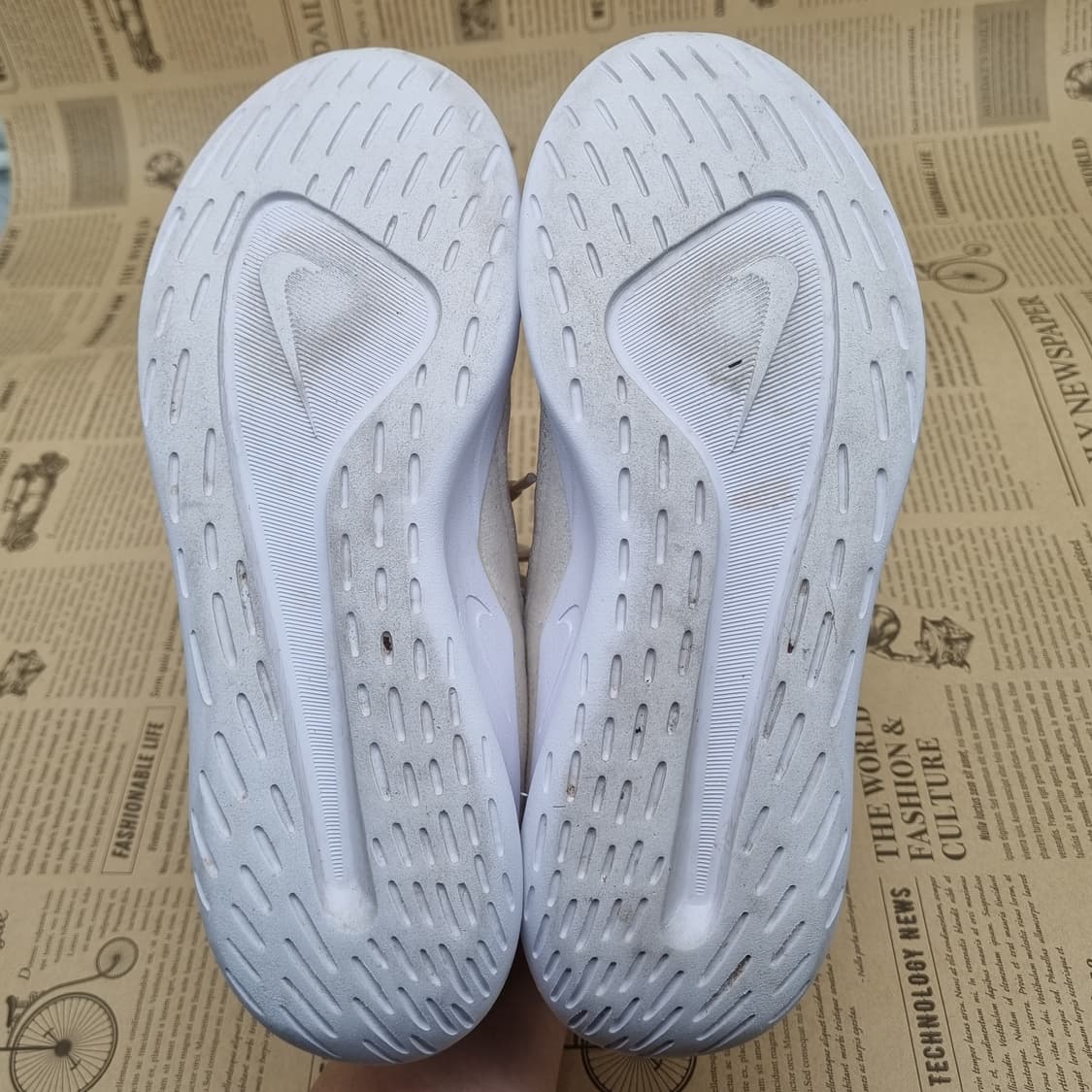 나이키 바이알 여성운동화240  상품이미지3