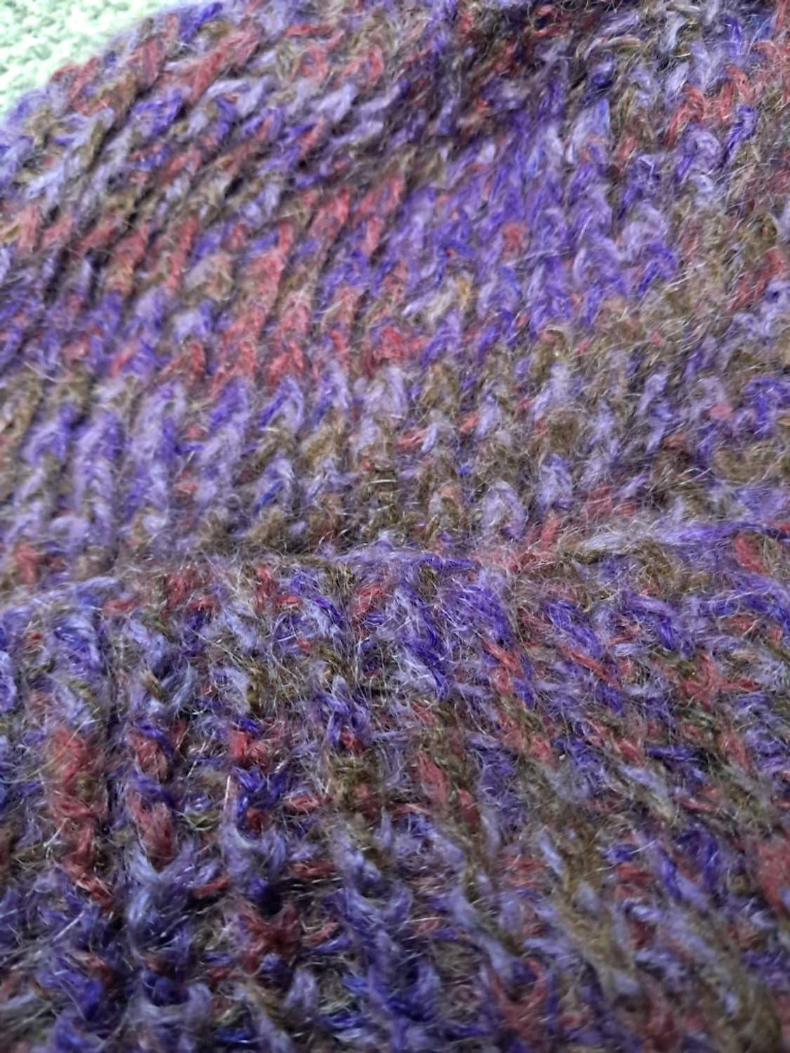 빈티지 비니 상품이미지2