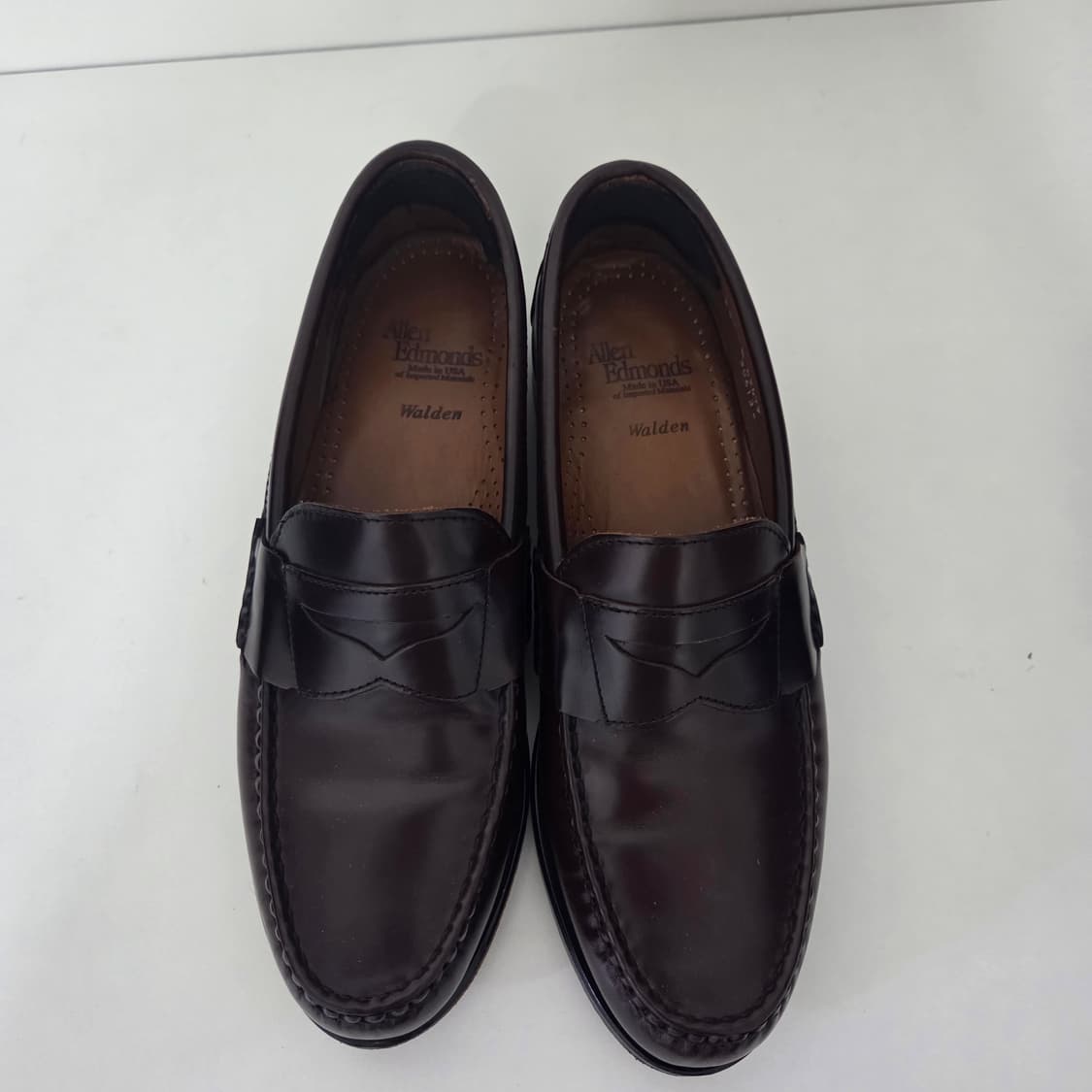 엘런 에드몬즈 로퍼 260 상품이미지2