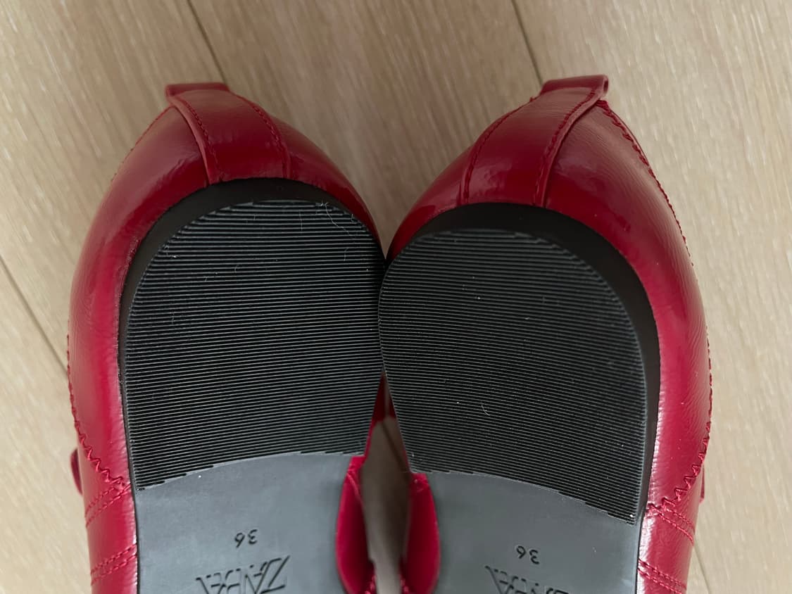 자라 메리제인 단화 230 새상품 상품이미지7