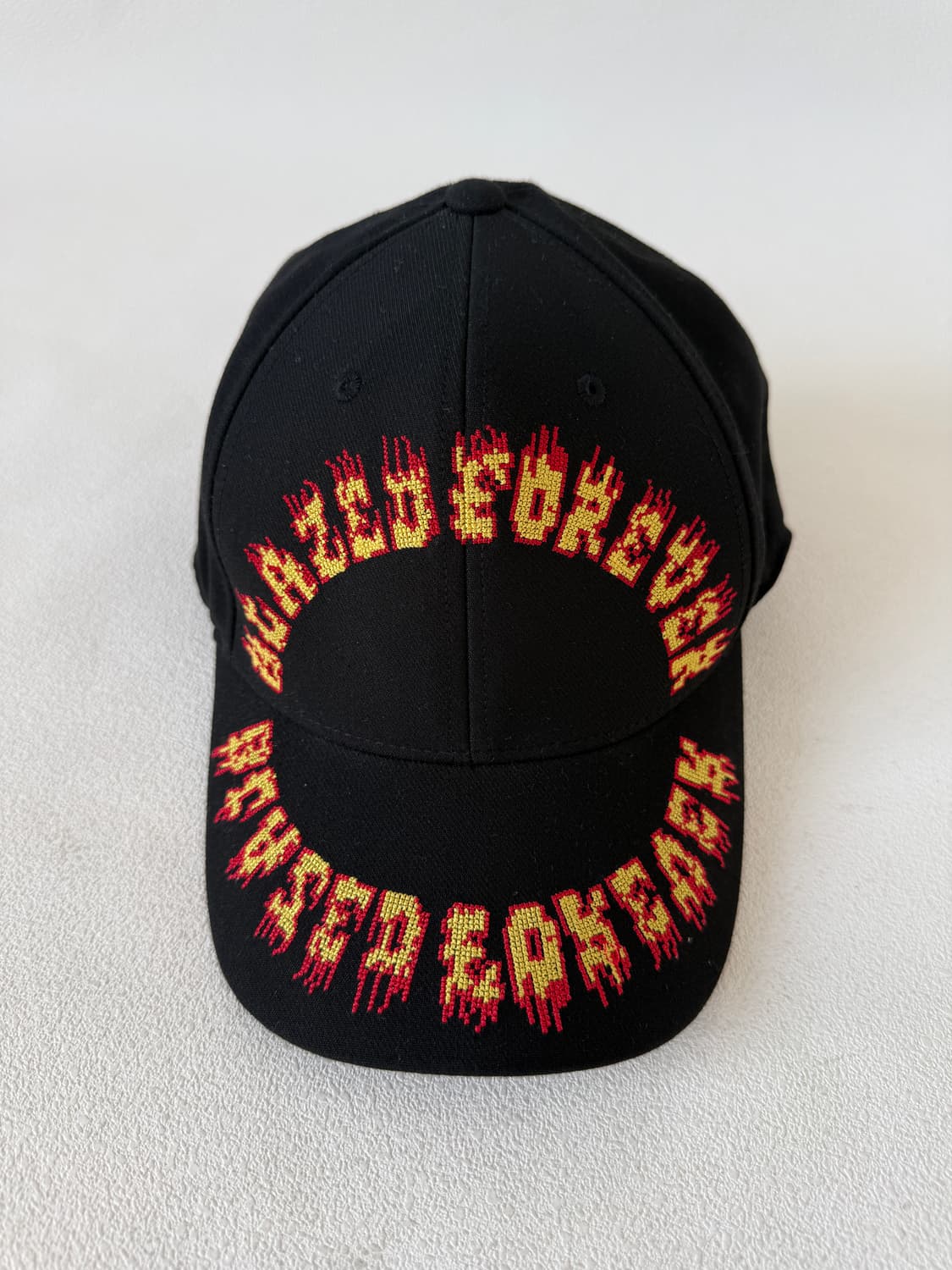 블레이즈드(BLAZED) 볼캡 상품이미지2