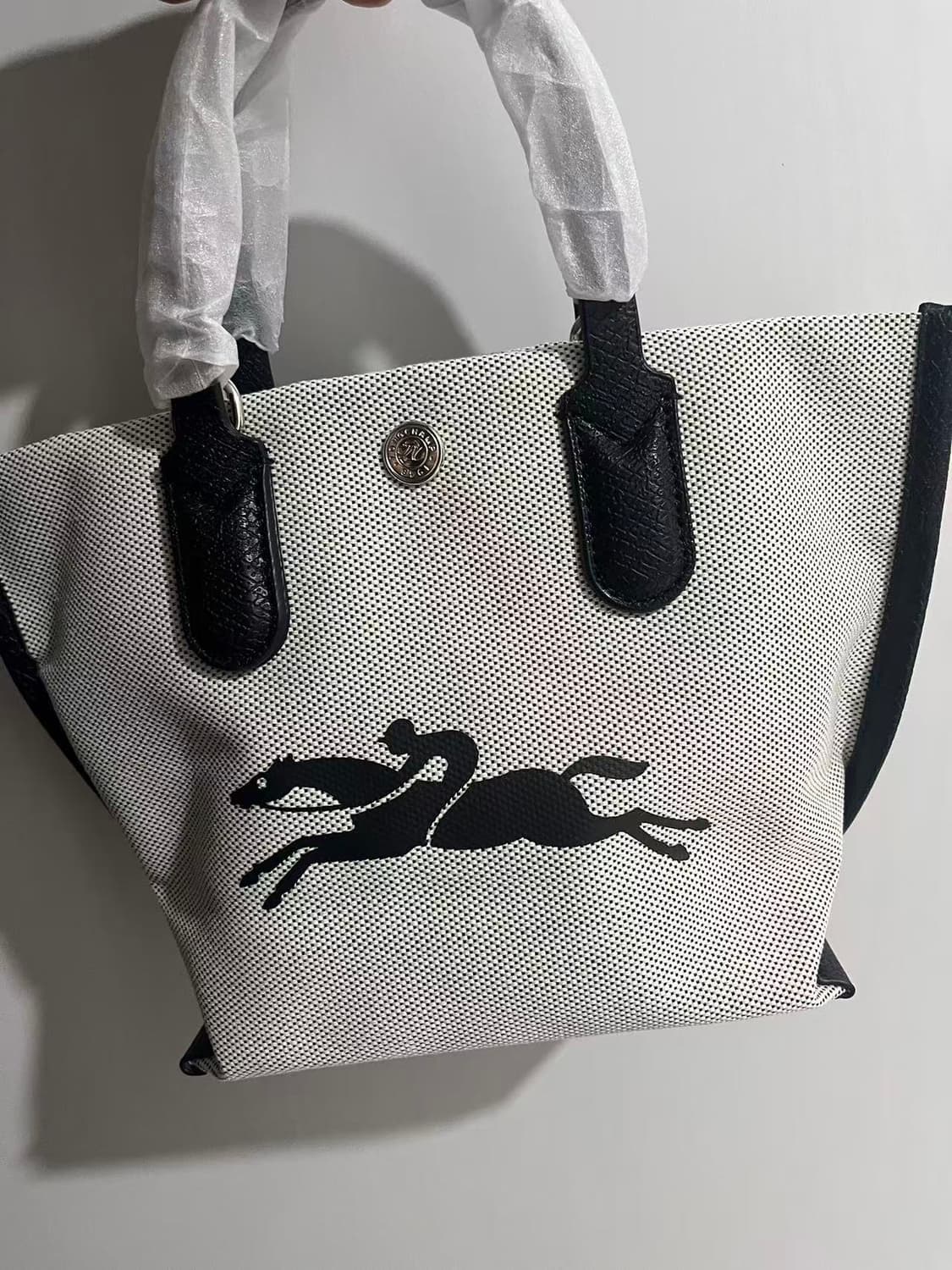 롱샴토트백 상품이미지2