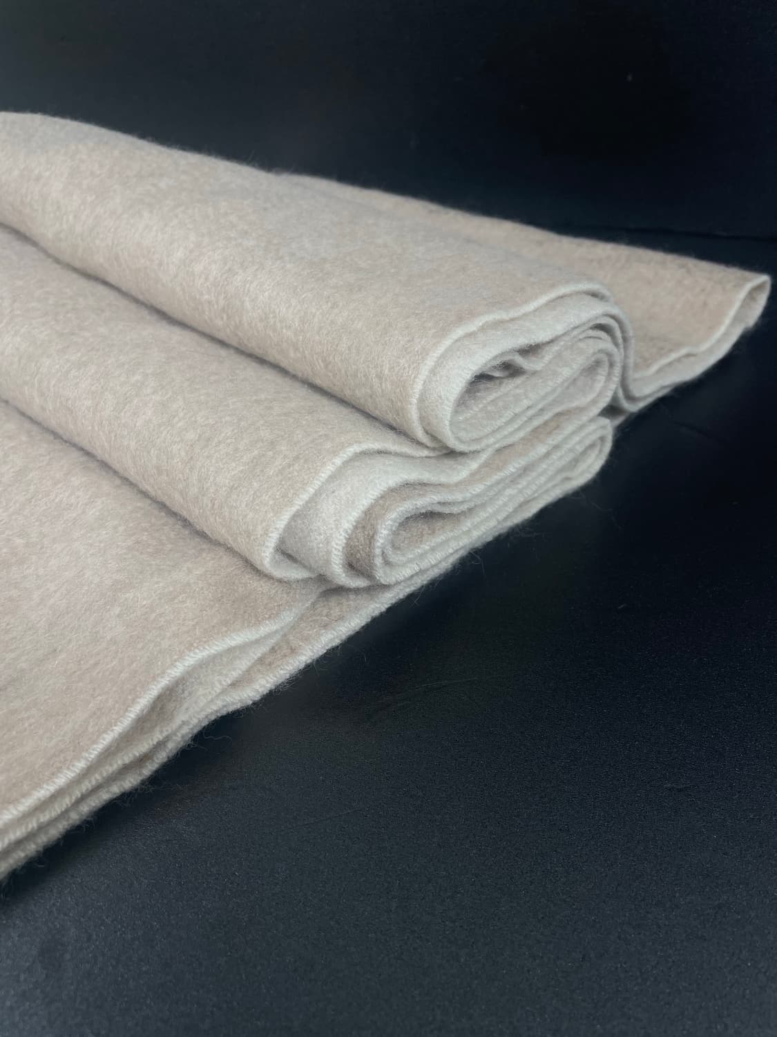 DELLA LANA 델라라나 캐시미어100% 머플러 목도리 상품이미지5