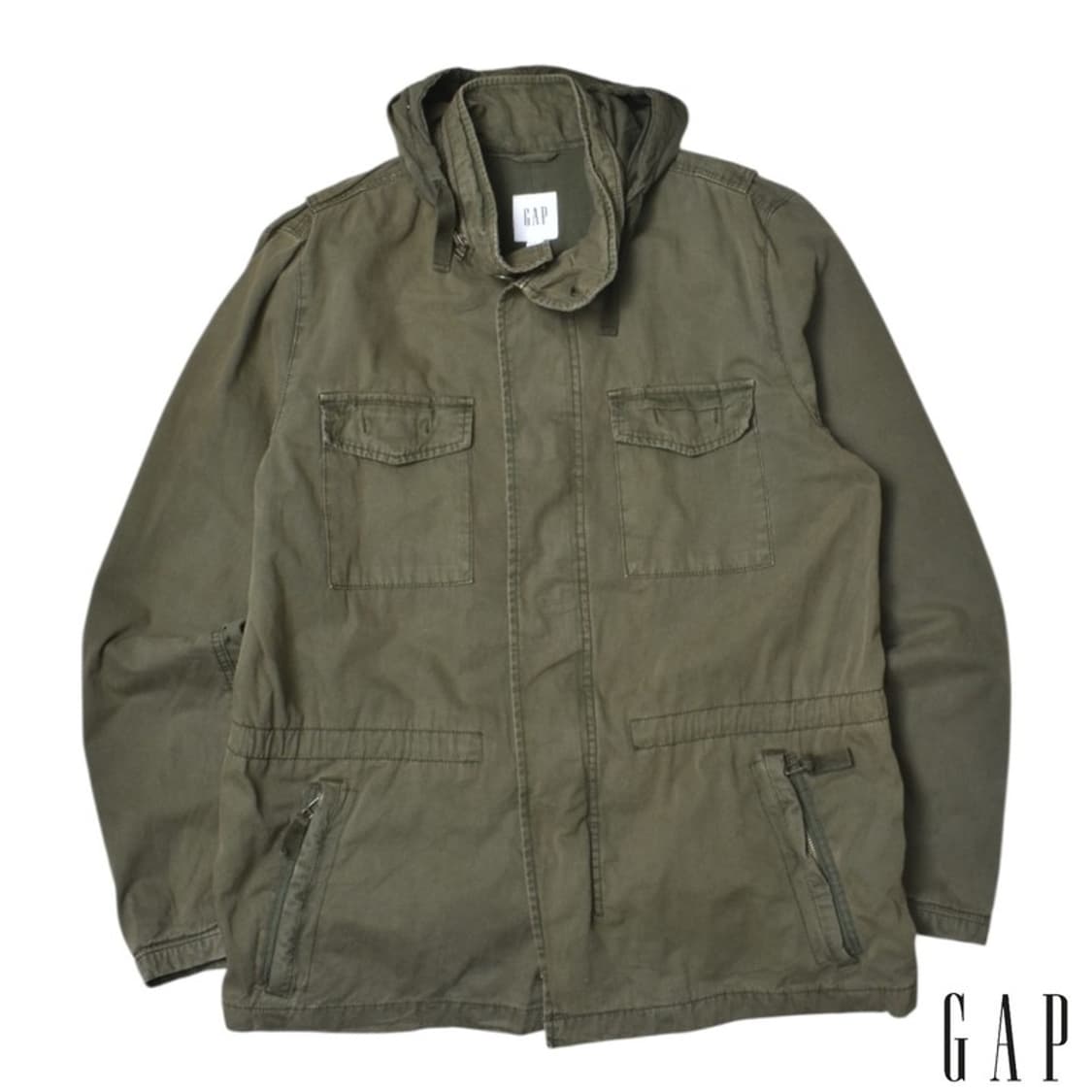 GAP 갭 M65 야상 필드 자켓 L 상품이미지1