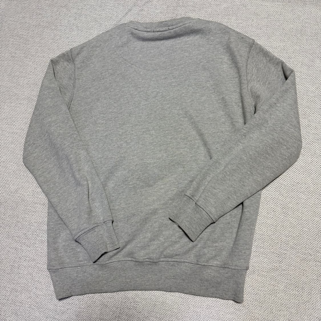 KENZO 겐조 빅로고 타이거 맨투맨 상품이미지6