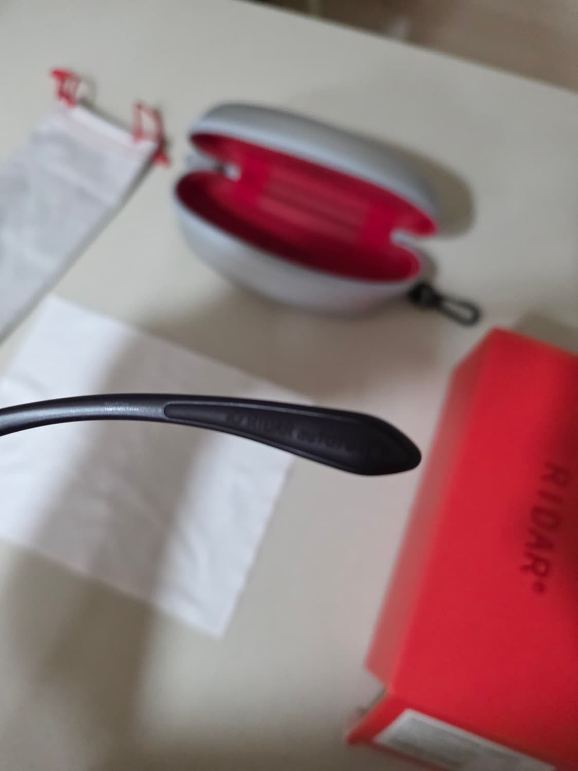 라이다 카디악 변색 선글라스 상품이미지6