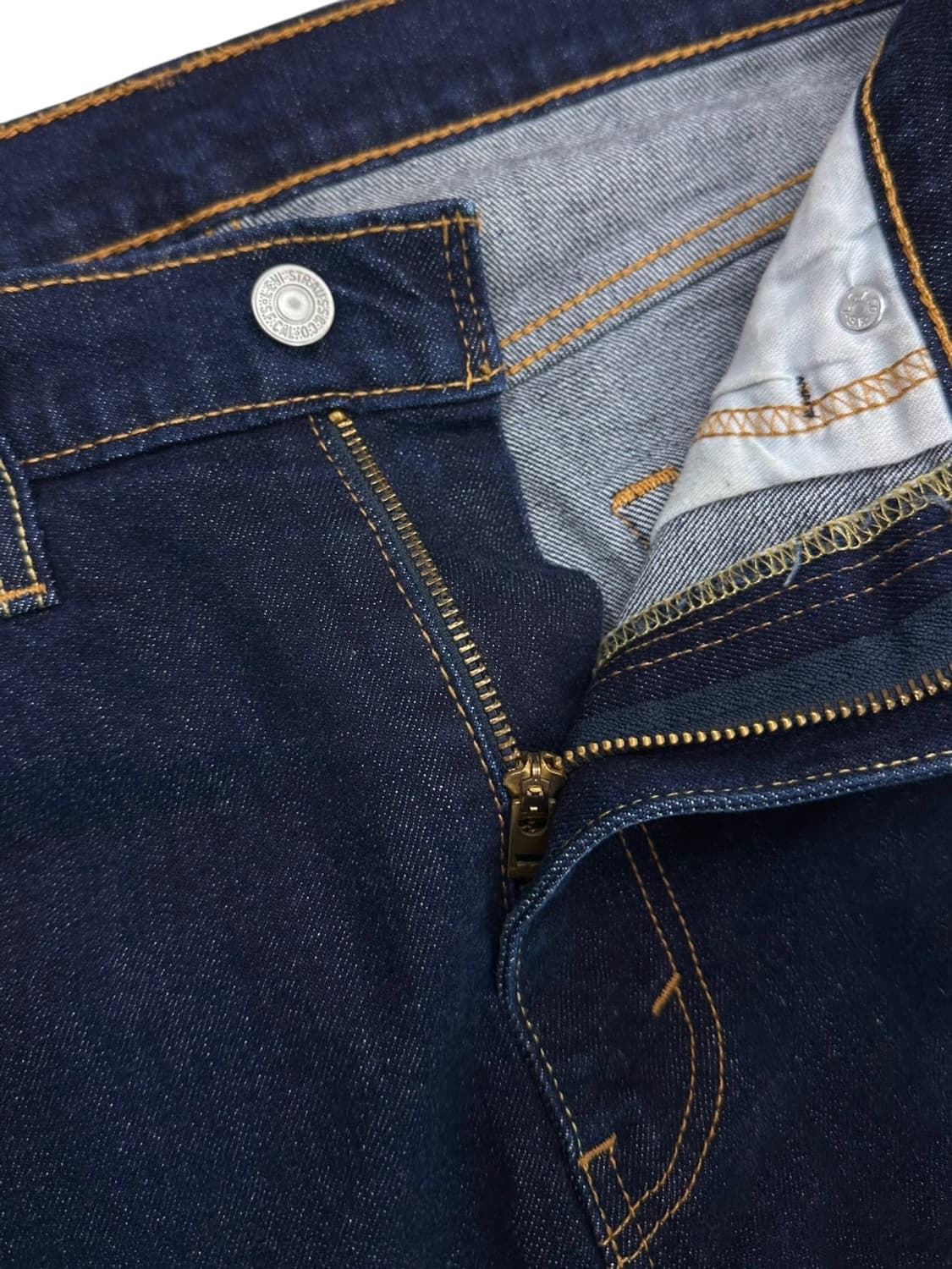 리바이스 502 (34) 상품이미지3